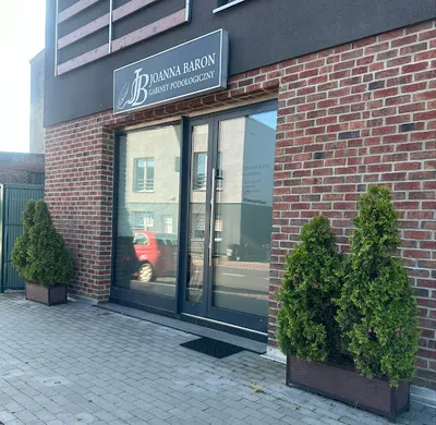 Joanna Baron Gabinet Podologiczny